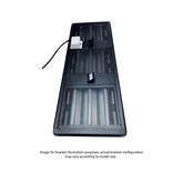 Shadow 18kW Industrial Infrared Heater with variable control system