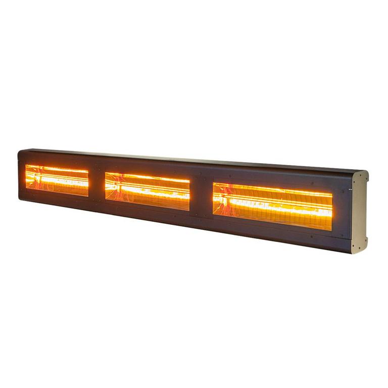 Shadow Infinity 6kW Industrial Infrared Heater