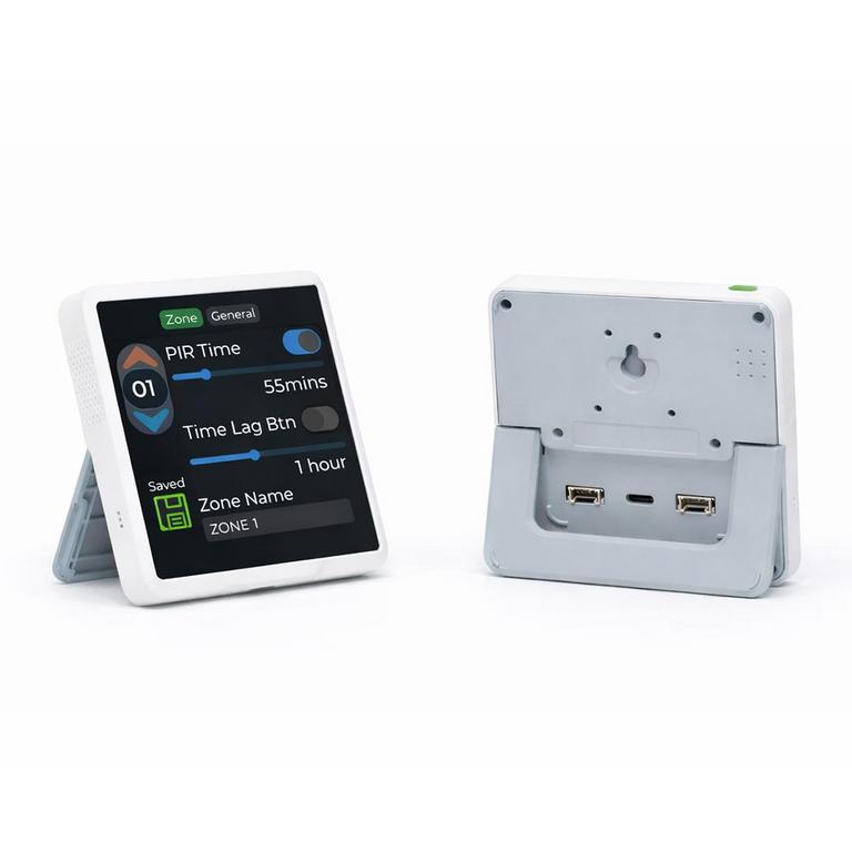 ShadowSmart Infrared Controller