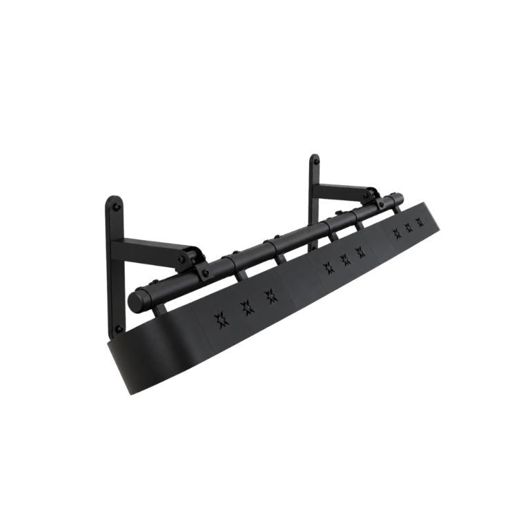 Shadow Solace 24 Ceramic Heater - Black