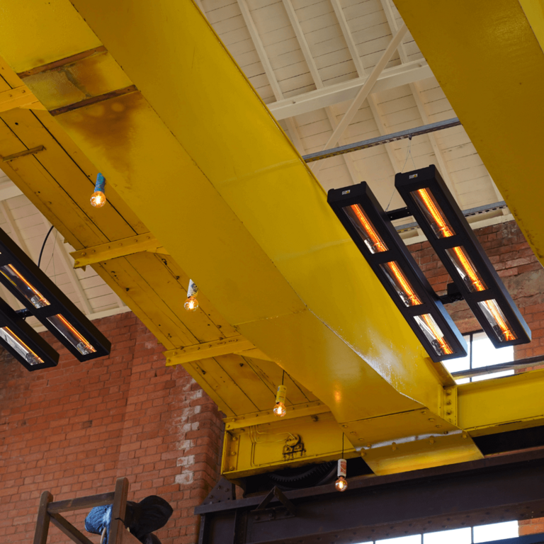 Infinity 9kw Industrial RF Heating System