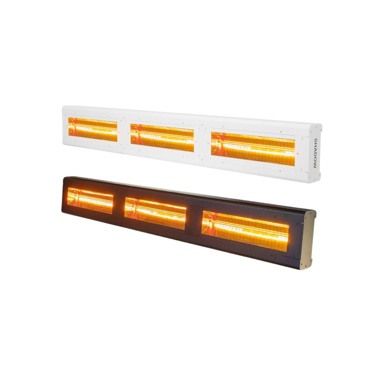Shadow Infinity 6kW Industrial Infrared Heater