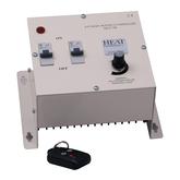 6kW Remote Variable Heater Controller - (Remote Optional)