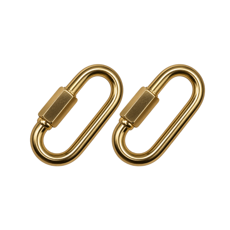 Shadow Chandelier Carabiner